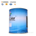 Carro Refinish Paint Automotive Basecoat Car